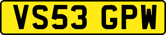 VS53GPW