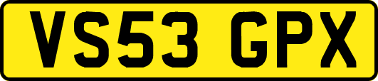 VS53GPX