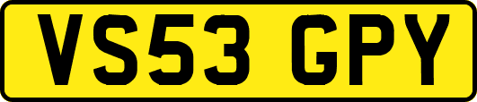 VS53GPY