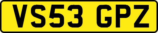 VS53GPZ