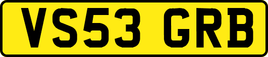 VS53GRB