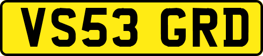 VS53GRD