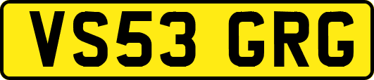 VS53GRG