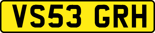 VS53GRH