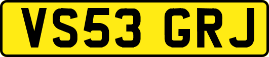 VS53GRJ