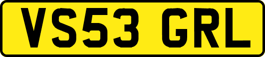 VS53GRL
