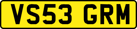 VS53GRM
