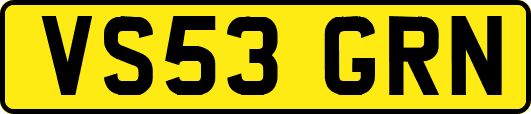 VS53GRN