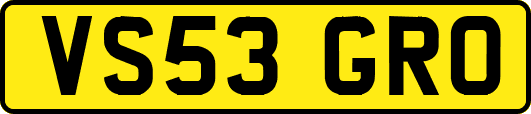 VS53GRO
