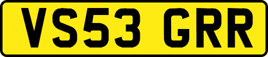 VS53GRR