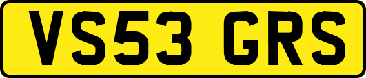 VS53GRS