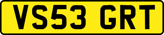 VS53GRT