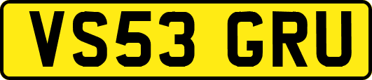VS53GRU