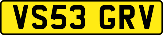 VS53GRV