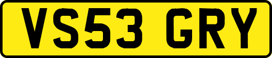 VS53GRY
