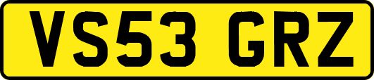 VS53GRZ