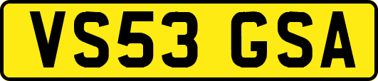 VS53GSA