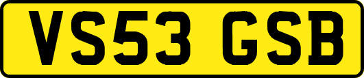VS53GSB