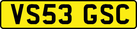 VS53GSC