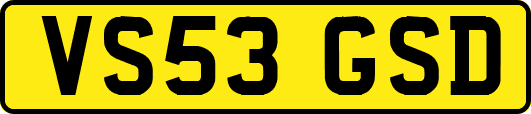 VS53GSD