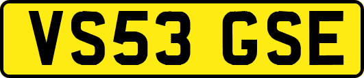 VS53GSE