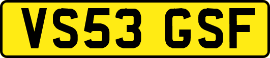 VS53GSF