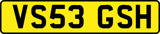 VS53GSH