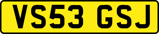 VS53GSJ