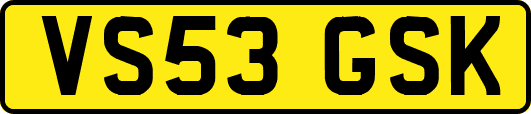 VS53GSK