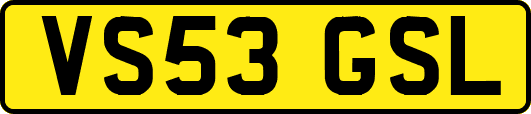 VS53GSL