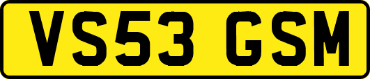 VS53GSM