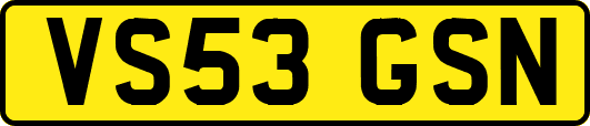 VS53GSN