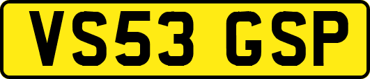 VS53GSP