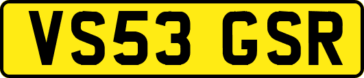 VS53GSR