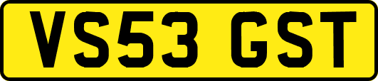 VS53GST