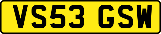 VS53GSW
