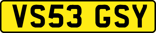 VS53GSY