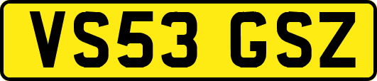 VS53GSZ