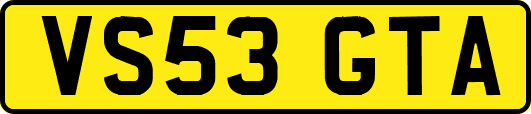 VS53GTA