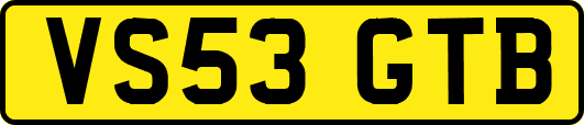 VS53GTB