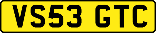 VS53GTC