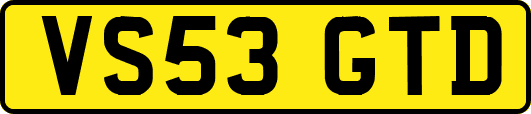 VS53GTD