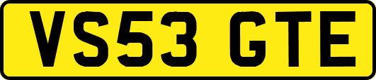 VS53GTE