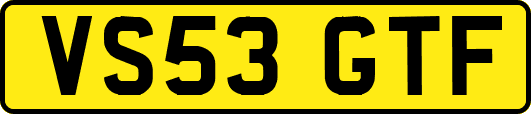 VS53GTF