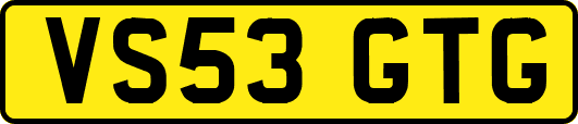 VS53GTG