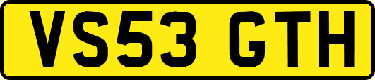 VS53GTH