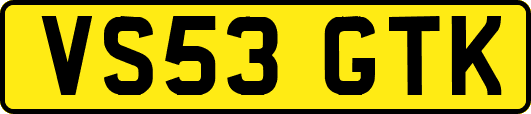VS53GTK