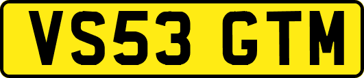VS53GTM