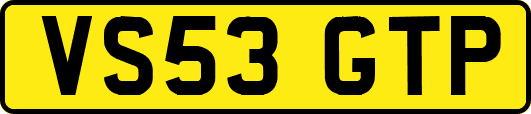 VS53GTP
