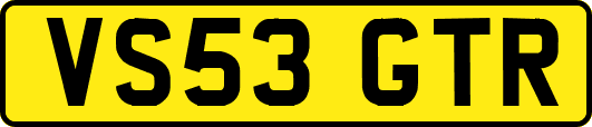 VS53GTR